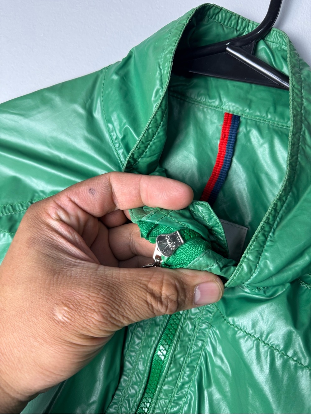 Moncler Outer Shell Jacket - Picture 6 of 6